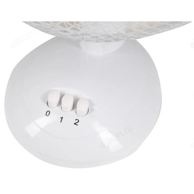 Вентилятор настольный LIRA LR 1102-1