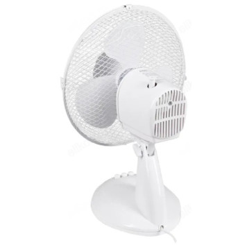 Вентилятор настольный LIRA LR 1102-2