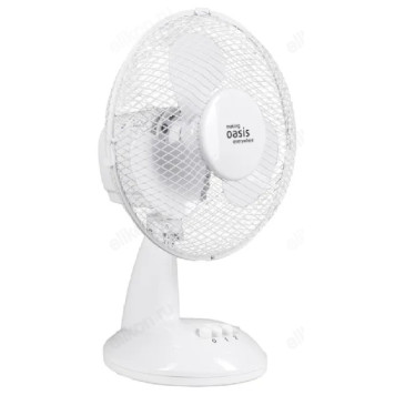 Вентилятор настольный LIRA LR 1102-3