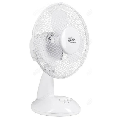 Вентилятор настольный LIRA LR 1102-3