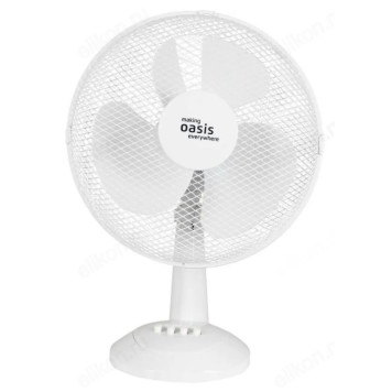 Вентилятор настольный OASIS VT-30W3