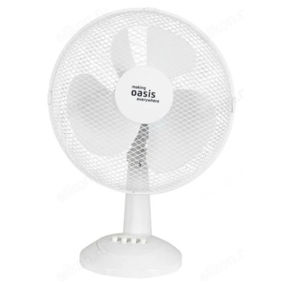 Вентилятор настольный OASIS VT-30W3