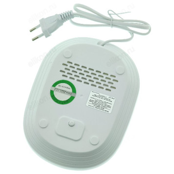 Подставка для кружки с подогревом Огонек (только подставка)OG-HOG0-4