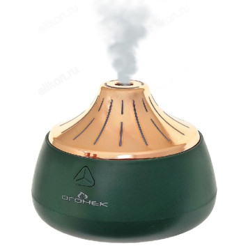 Увлажнитель Огонек OG-HOM02, 2 Вт-1