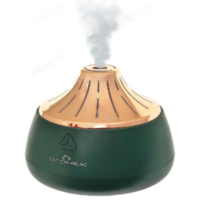 Увлажнитель Огонек OG-HOM02, 2 Вт-1
