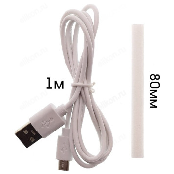 Увлажнитель Огонек OG-HOM02, 2 Вт-4