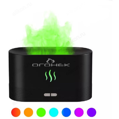 Увлажнитель Огонек OG-HOM06, 4,5 Вт-1