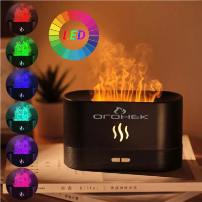 Увлажнитель Огонек OG-HOM06, 4,5 Вт-2