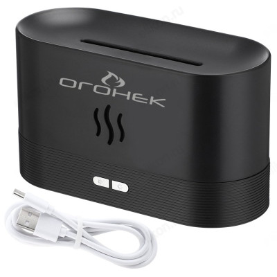 Увлажнитель Огонек OG-HOM06, 4,5 Вт-3