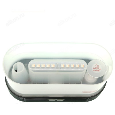 Увлажнитель Огонек OG-HOM06, 4,5 Вт-7