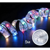 Гирлянда Огонек LED OG-LDG20 мультицвет