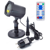 Световая установка Огонек LD-205 / OG-LDS08 черный