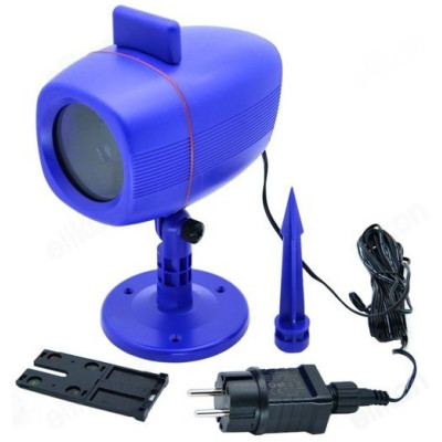 Световая установка Огонёк LD-207 / OG-LDS10 черный-1