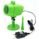 Световая установка Огонек OG-LDS10 Зеленая