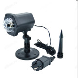 Световая установка Огонек LD-208 / OG-LDS11 черный