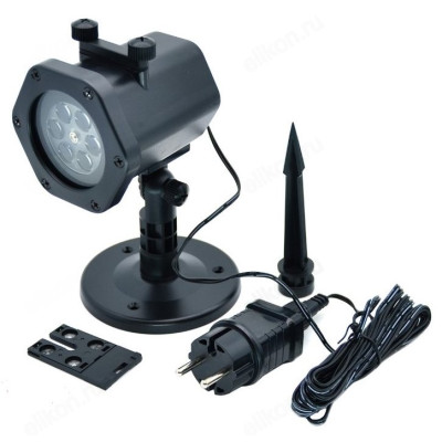 Световая установка Огонёк LD-210 / OG-LDS13