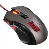 Мышь игровая Oklick 805G V2 BEOWULF Мышь игровая Oklick 805G V2 BEOWULF