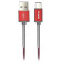 кабель HD, USB 2.0 - USB Type-C, 1.2м, 2.1A OLMIO (038839)