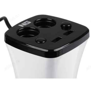 Зарядка авто NG 738-026