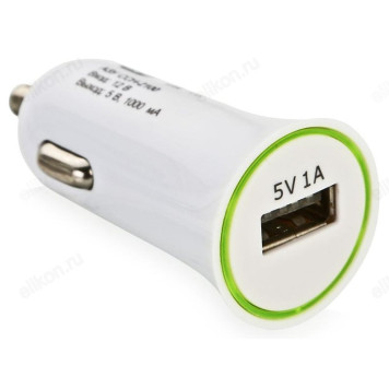 Зарядное устройство OLTO CCH-2100 автомобильное