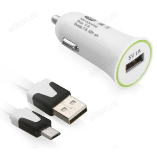 Зарядное устройство OLTO CCH-2103 автомобильное