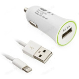 Зарядка авто OLTO CCH-2105 USB