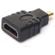 Адаптер HDMI OLTO CHM-06
