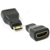 Адаптер HDMI - mini HDMI OLTO CHM-07 Адаптер HDMI - mini HDMI OLTO CHM-07
