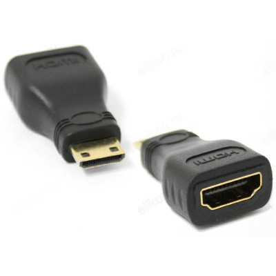 Адаптер HDMI OLTO CHM-07