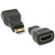 Адаптер HDMI OLTO CHM-07
