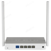 Роутер беспроводной Keenetic Omni N300 10/100BASE-TX/4G ready белый OMNI Роутер беспроводной Keenetic Omni N300 10/100BASE-TX/4G ready белый OMNI
