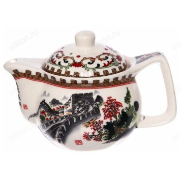 Чайник заварочный TP-040/006-1