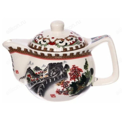 Чайник заварочный TP-040/006-1