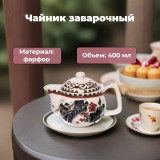 Чайник заварочный TP-040/006