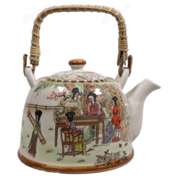 Чайник TP-057/017-1