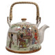Чайник TP-057/017