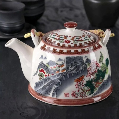 Чайник заварочный TP-090/055-1