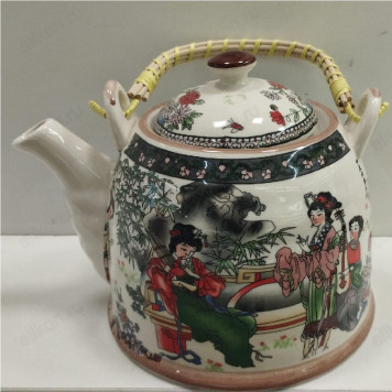 Чайник заварочный TP-170/058-1