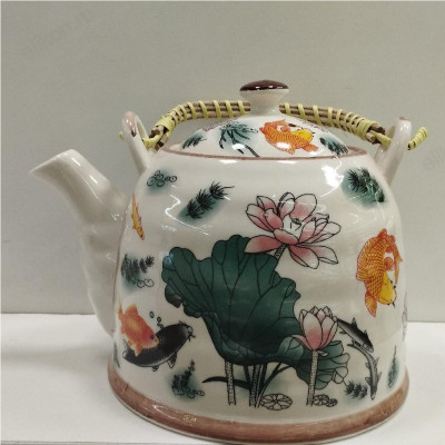 Чайник заварочный TP-170/059-1