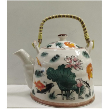 Чайник заварочный TP-170/059-2