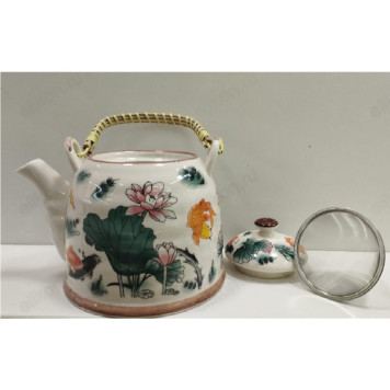 Чайник заварочный TP-170/059-3