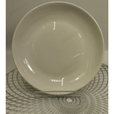 Тарелка WP-080/038 203мм-1