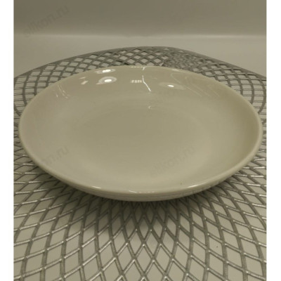 Тарелка WP-080/038 203мм