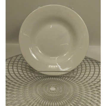 Тарелка суповая WSP-070/001 178мм 250мл-2