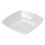 Тарелка квадратная WQP-070/005 178мм
