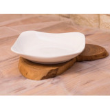 Тарелка квадратная 070/043