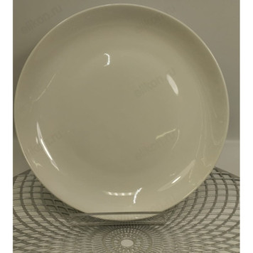 Тарелка WP-090/038 229мм