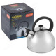 Чайник для плиты со свистком OPERA 2,5л 005178