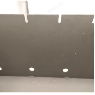 Мангал Оптима 340*600*180 1,5мм-4