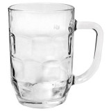Кружка д/пива 'Альтон' 500мл ОПЫТНЫЙ СТЕКОЛЬНЫЙ ЗАВОД Alton500ml